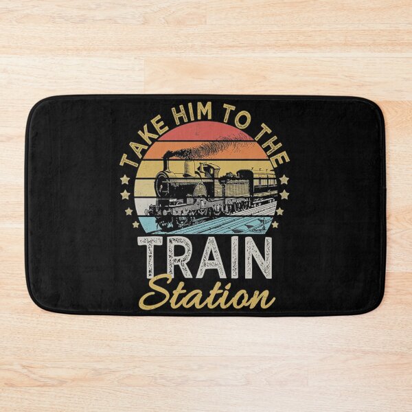 Item preview, Rip Wheeler - Take Him To The Train Station, Yellowstone Lover Vintage Retro Essential designed and sold by LynnSlater56.