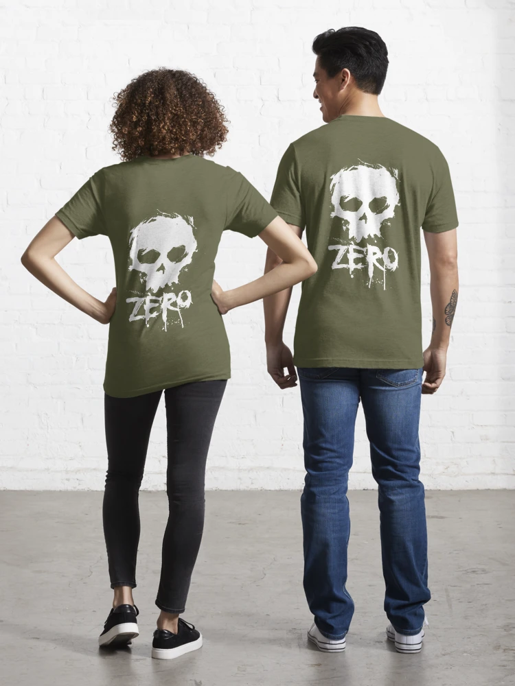 Zero T-Shirts for Men