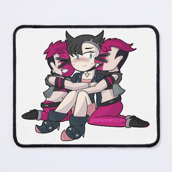 Item preview, Support designed and sold by JoshPointOh.