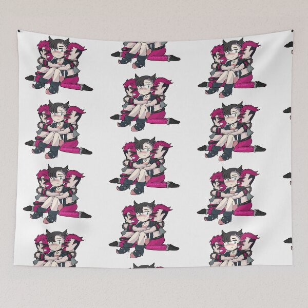 Item preview, Support designed and sold by JoshPointOh.