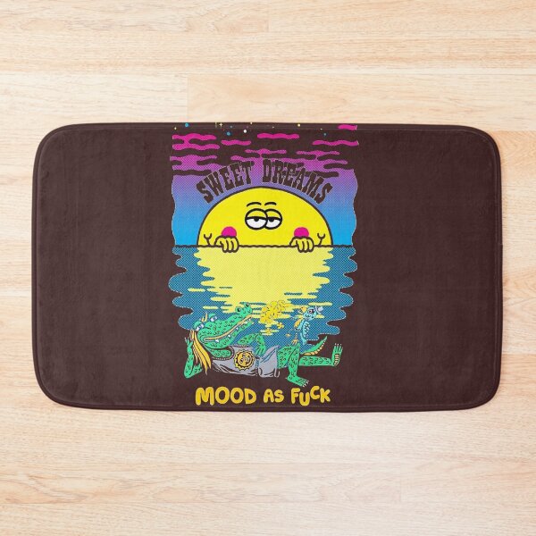 Item preview, SWEET DREAMS, THE MOOD AS FU?K ,Smile  designed and sold by taherismail.
