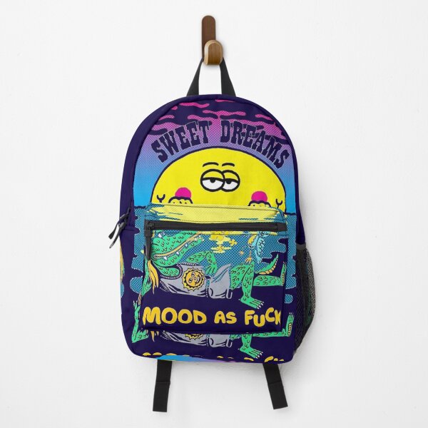 Item preview, SWEET DREAMS, THE MOOD AS FU?K ,Smile designed and sold by taherismail.