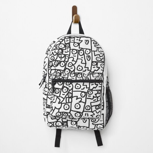 Item preview, Doodle designed and sold by CharlieMarker.