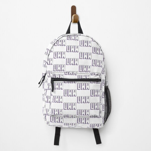 Item preview, UWW University of Wisconsin Whitewater designed and sold by kkosmicki.