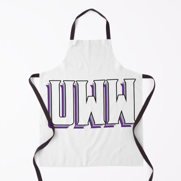 Item preview, UWW University of Wisconsin Whitewater designed and sold by kkosmicki.