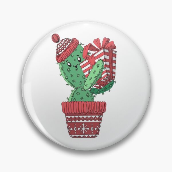 Item preview, CACTUS CHRISTMAS designed and sold by Gio Wonder.