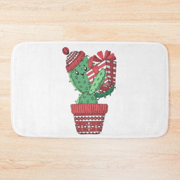 Item preview, CACTUS CHRISTMAS designed and sold by Gio Wonder.
