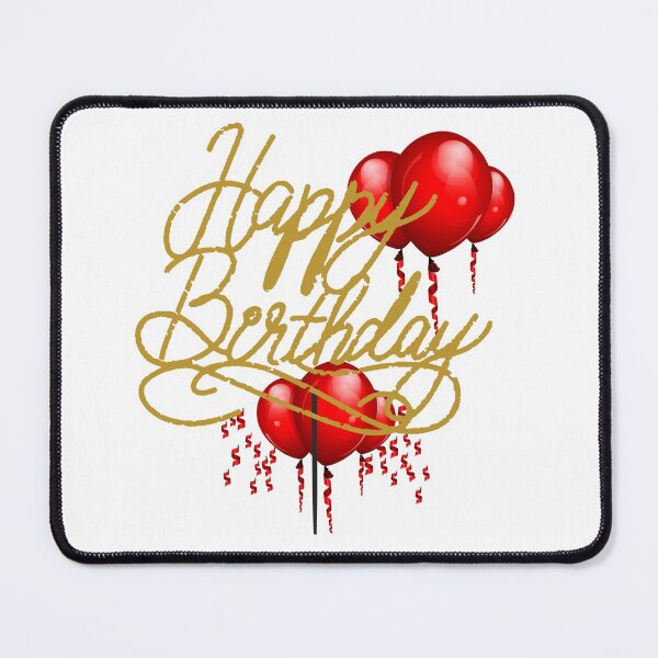 Item preview, Happy Birthday designed and sold by Alicia Sullivan.