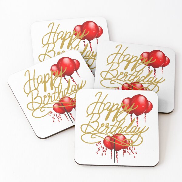 Item preview, Happy Birthday  designed and sold by Alicia Sullivan.