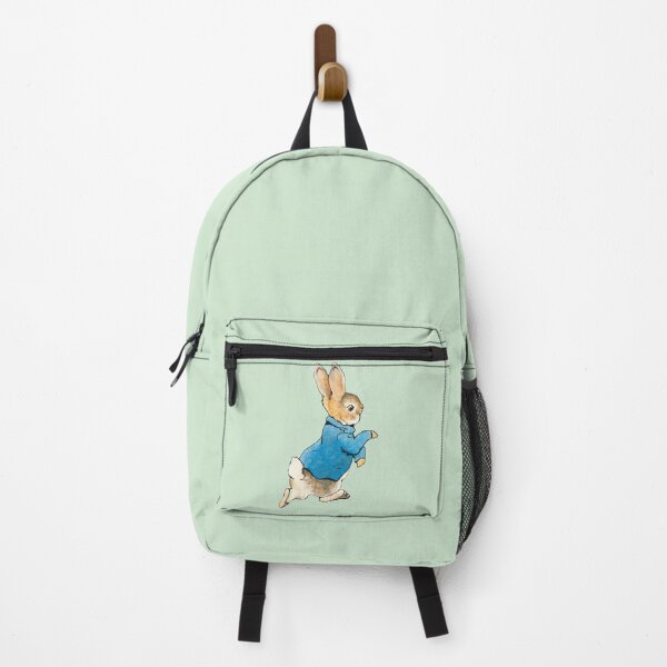 Item preview, Beatrix Potter Peter Rabbit Illustration  designed and sold by Pinkmagenta.