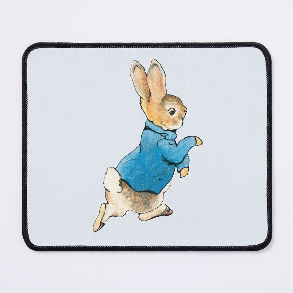 Item preview, Beatrix Potter Peter Rabbit Illustration  designed and sold by Pinkmagenta.