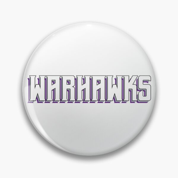 Item preview, UWW University of Wisconsin Whitewater Warhawks designed and sold by kkosmicki.
