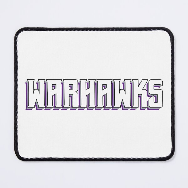 Item preview, UWW University of Wisconsin Whitewater Warhawks designed and sold by kkosmicki.