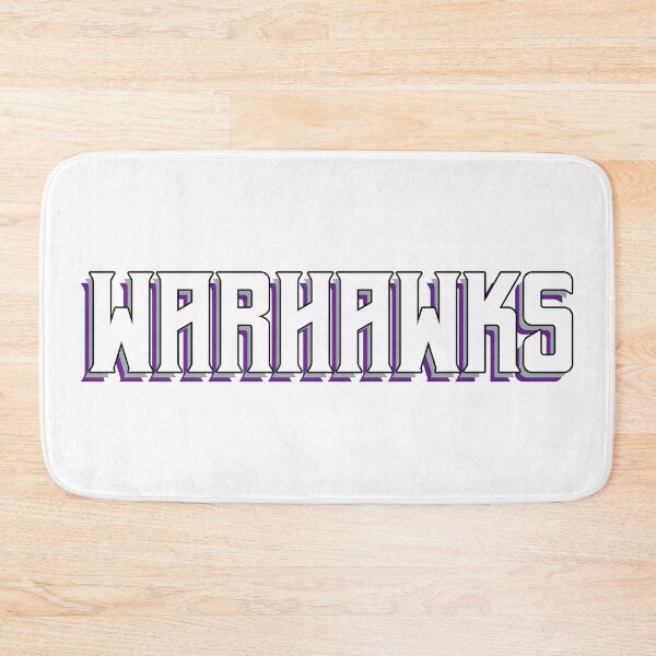 Item preview, UWW University of Wisconsin Whitewater Warhawks designed and sold by kkosmicki.