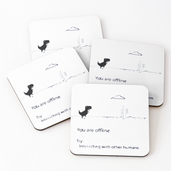 Item preview, No internet game  designed and sold by Megh Trivedi.