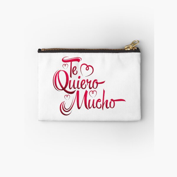 Item preview, Te quiero mucho, te quiero mucho designed and sold by graphic-genie.