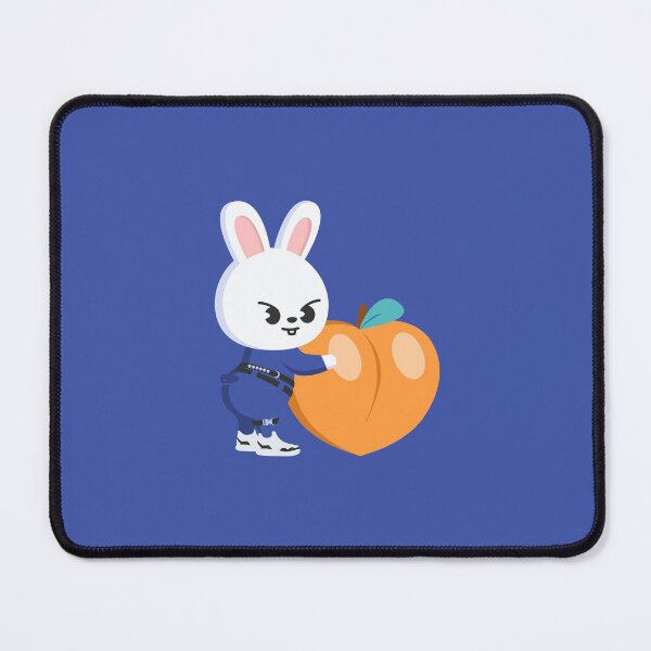 Item preview, Stray Kids Lee Know Leebit Butt Hunter designed and sold by imsofandom.