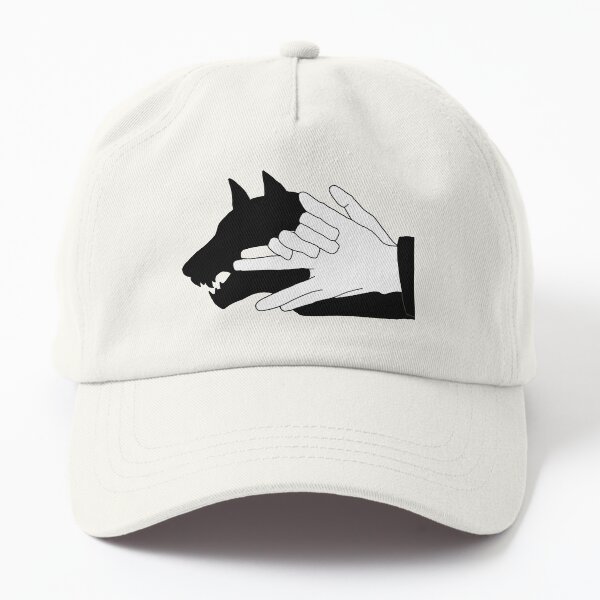 Megumi and Demon Dogs Dad Hat