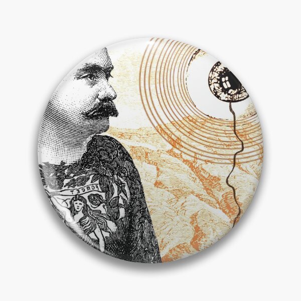 Item preview, The Visionary  designed and sold by Michele Meister.