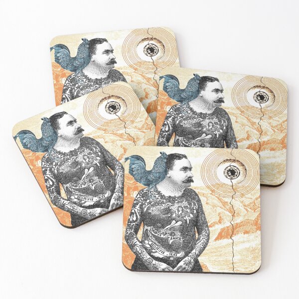 Item preview, The Visionary  designed and sold by Michele Meister.