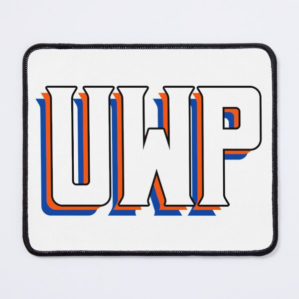 Item preview, UWP University of Wisconsin Platteville designed and sold by kkosmicki.