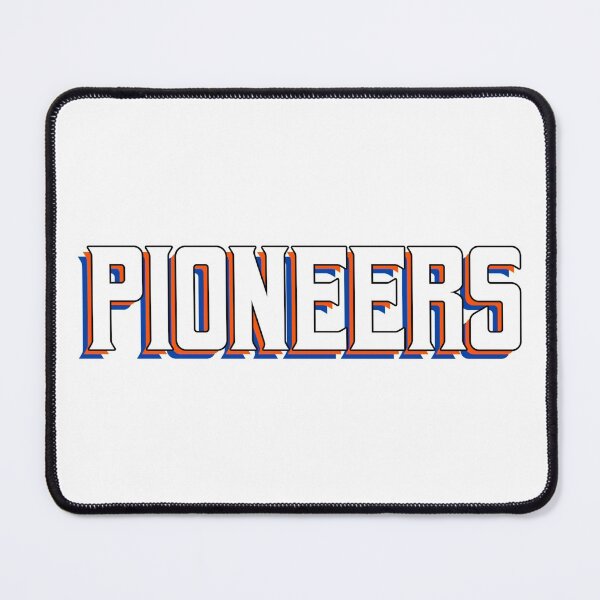 Item preview, UWP University of Wisconsin Platteville Pioneers designed and sold by kkosmicki.