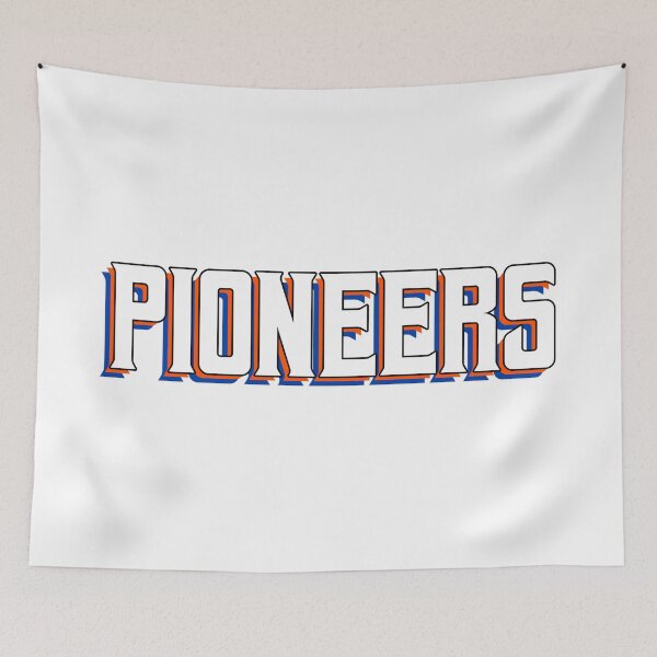 Item preview, UWP University of Wisconsin Platteville Pioneers designed and sold by kkosmicki.