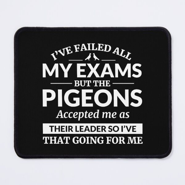 Item preview, Pigeon Breeder Fancier Breeding Funny Saying Gift designed and sold by CuteDesigns1.