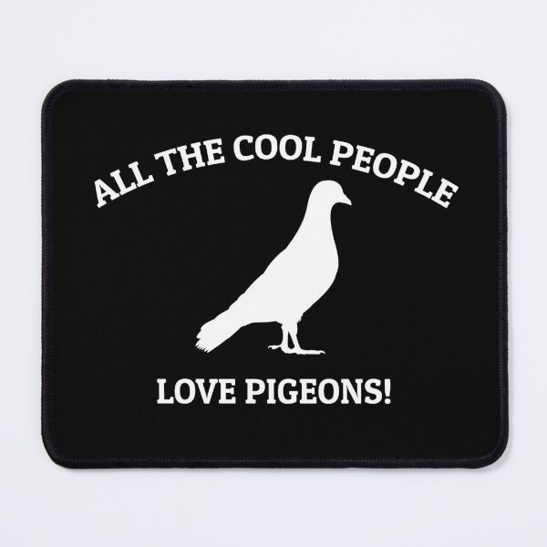 Item preview, Pigeon Breeder Fancier Breeding Funny Saying Gift designed and sold by CuteDesigns1.