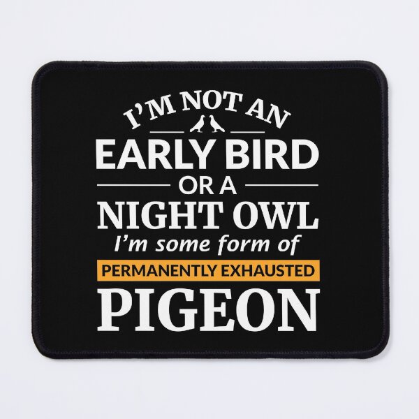 Item preview, Pigeon Breeder Fancier Breeding Funny Saying Gift designed and sold by CuteDesigns1.