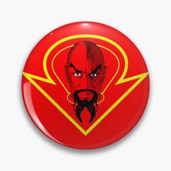 Item preview, Flash Gordon - MING designed and sold by DCdesign.