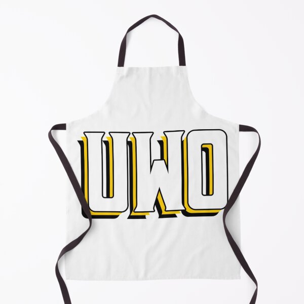 Item preview, UWO University of Wisconsin Oshkosh designed and sold by kkosmicki.