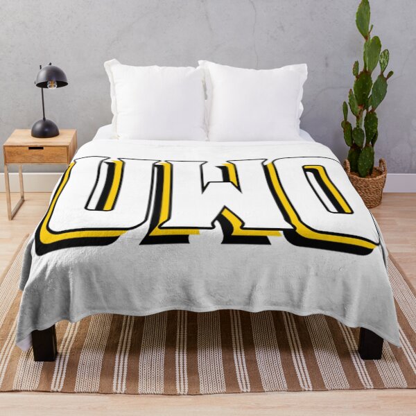 Item preview, UWO University of Wisconsin Oshkosh designed and sold by kkosmicki.