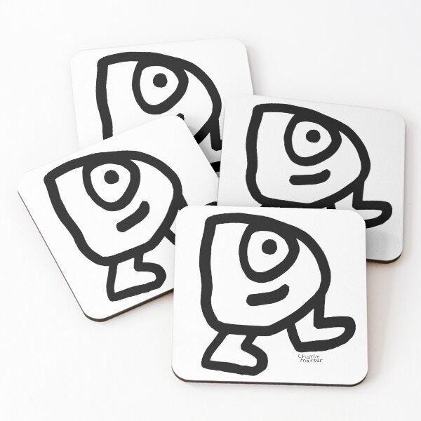 Item preview, Stomp designed and sold by CharlieMarker.
