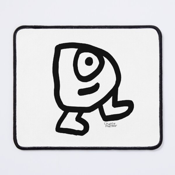 Item preview, Stomp designed and sold by CharlieMarker.