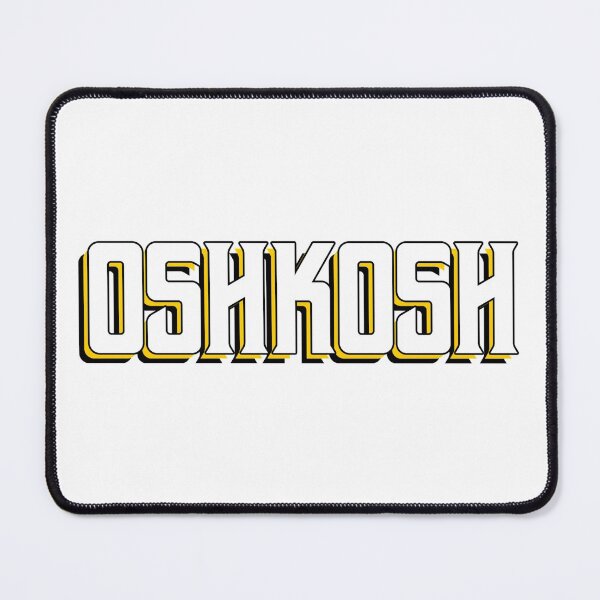 Item preview, UWO University of Wisconsin Oshkosh designed and sold by kkosmicki.