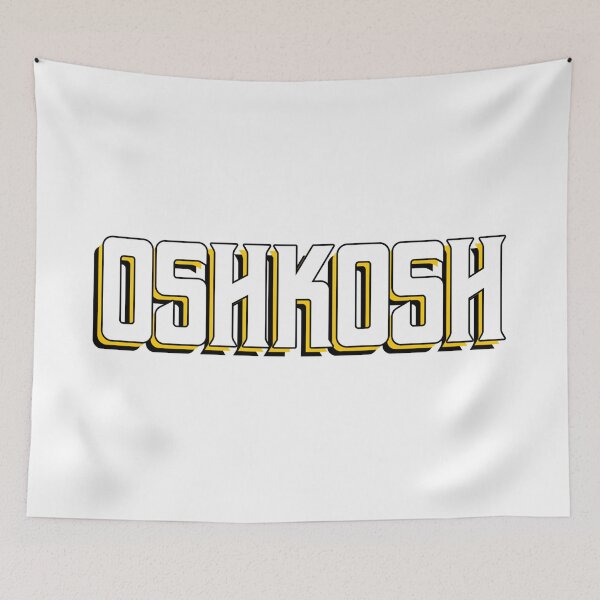 Item preview, UWO University of Wisconsin Oshkosh designed and sold by kkosmicki.