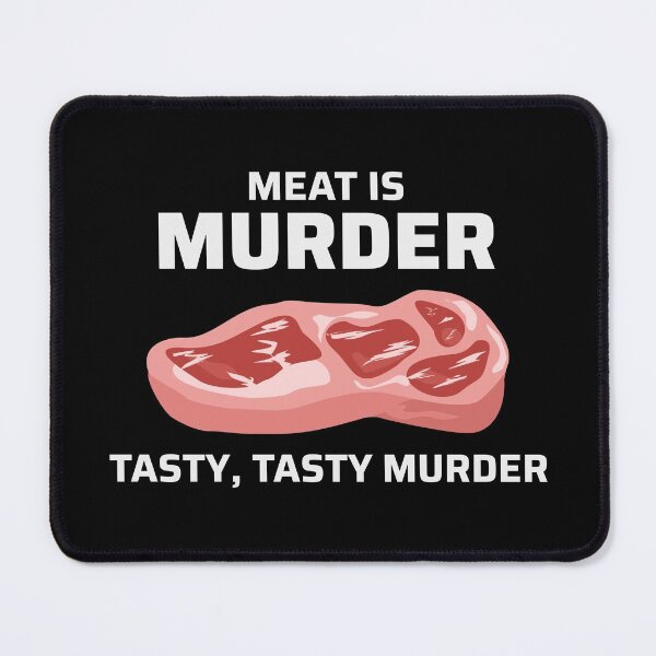 Item preview, Meat BBQ Grill Smoke Funny Barbecue Grilling Gift designed and sold by CuteDesigns1.