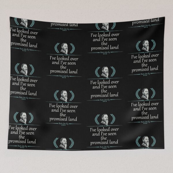 Item preview, i’ve looked over and i’ve seen the promised land designed and sold by FOX1999-Design.
