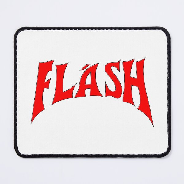 Item preview, Flash Gordon - 'Flash' T-shirt designed and sold by DCdesign.
