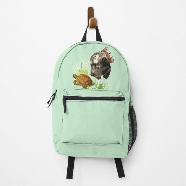 Item preview, A turtle and a dog. designed and sold by Umiska.