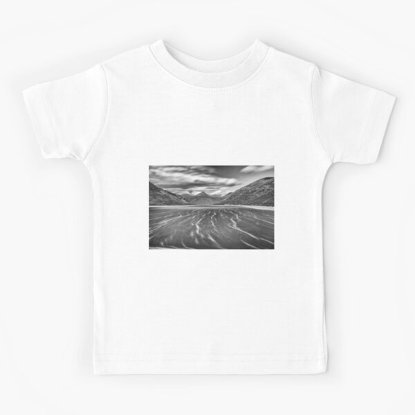 Silent Valley 2 Kids T-Shirt