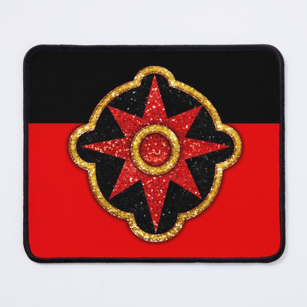 Item preview, Flash Gordon Symbol designed and sold by DCdesign.