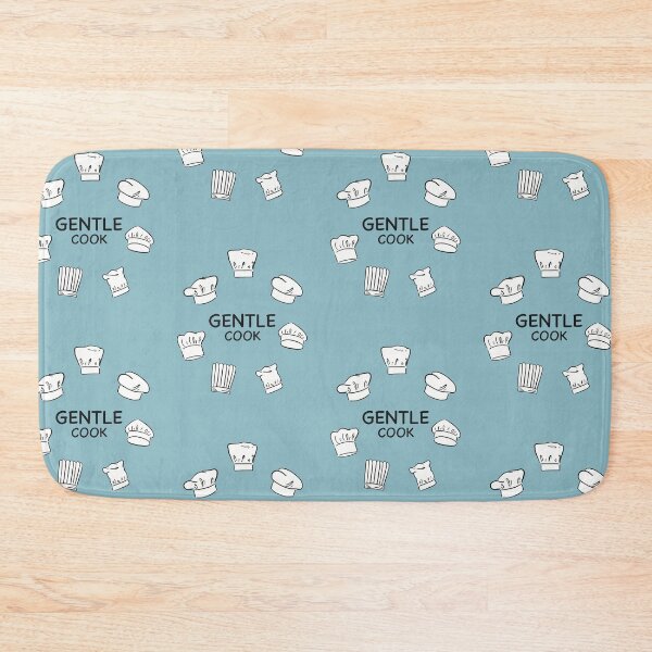 Item preview, Gentle Cook designed and sold by Myartbeyours.