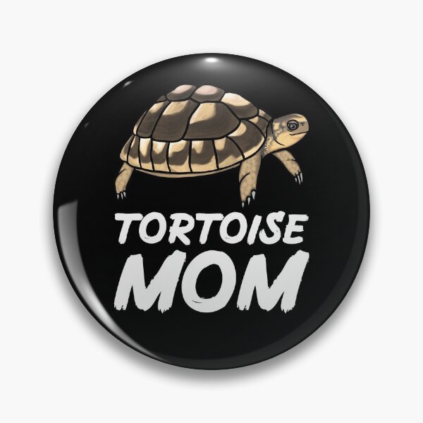 Artikelvorschau, Schildkrötenmutter für Schildkrötenliebhaber, Weiß entworfen und verkauft von Mochi-Merch.