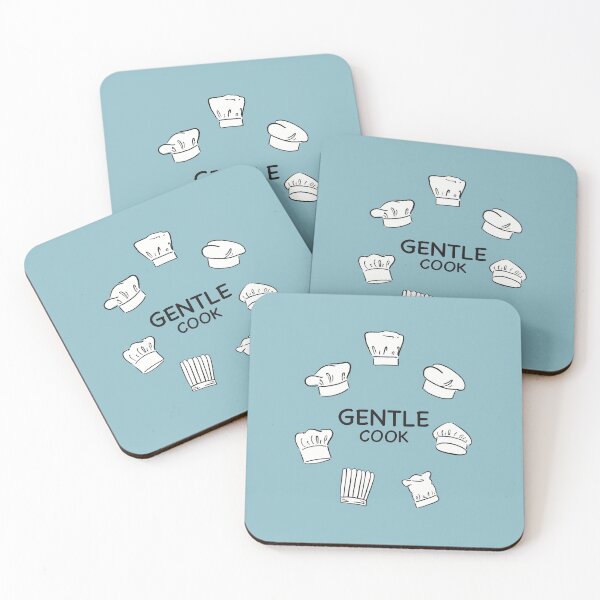 Item preview, Gentle Cook designed and sold by Myartbeyours.