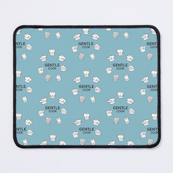 Item preview, Gentle Cook designed and sold by Myartbeyours.