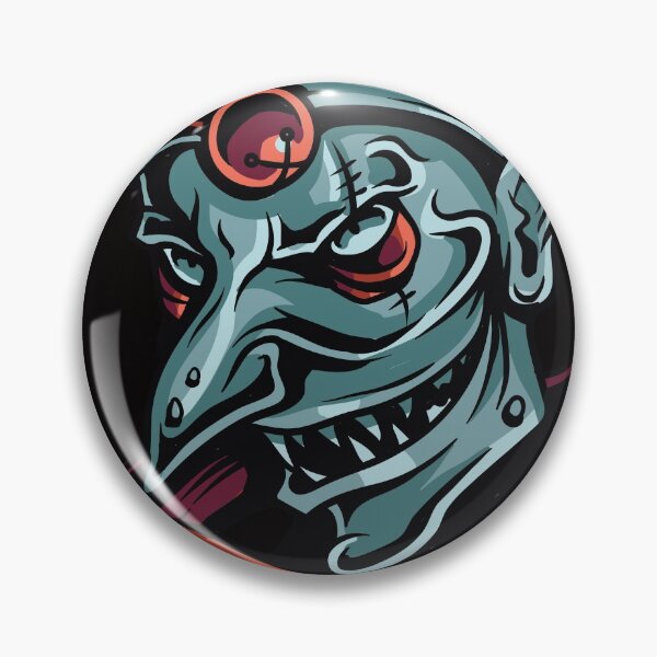 Item preview, Jester designed and sold by aniskastarr.