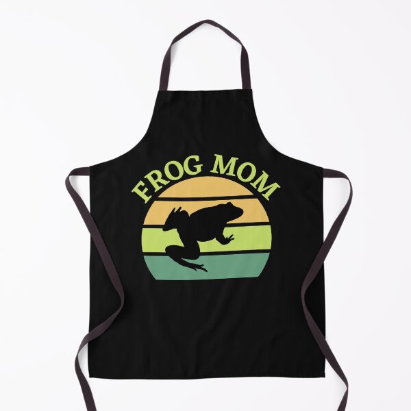 Item preview, Frog Mom Sunset designed and sold by DeansDesigns44.
