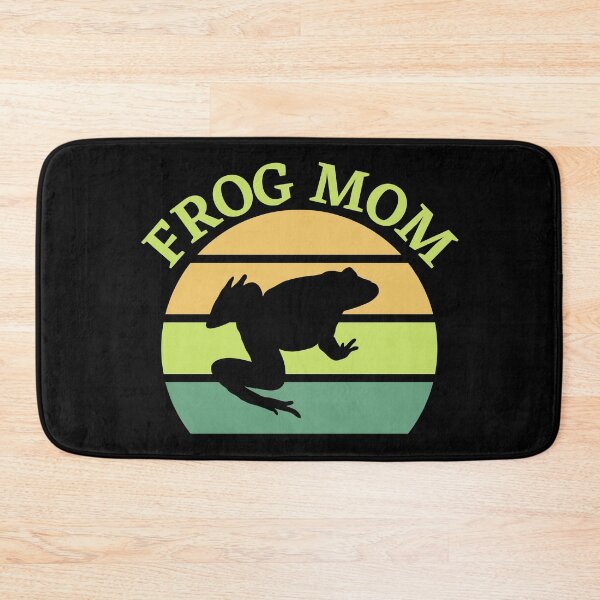 Item preview, Frog Mom Sunset designed and sold by DeansDesigns44.